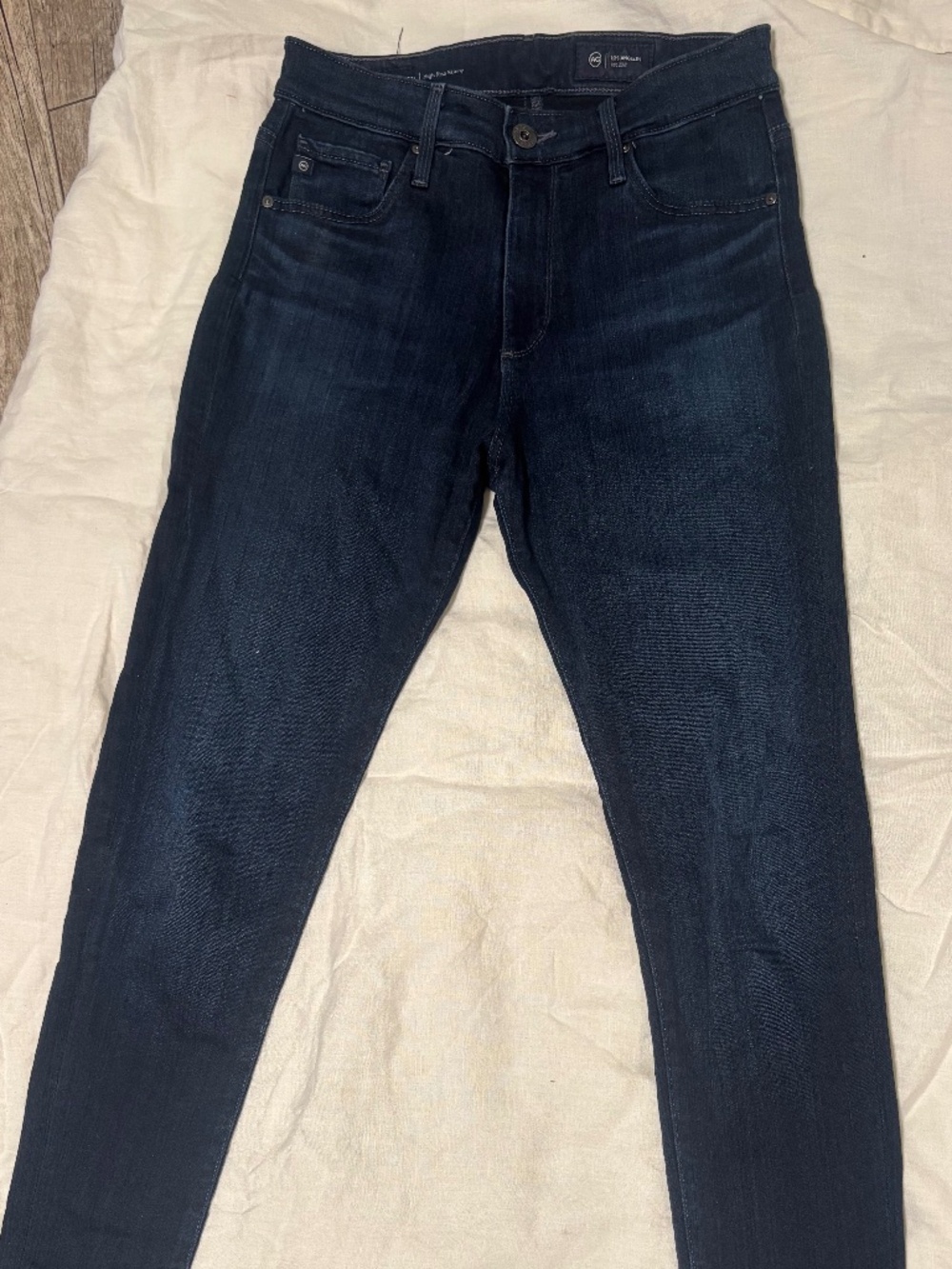 AG Skinny Jeans